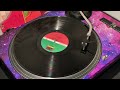 Fred Wesley & The Horny Horns - Half a Man (feat. Maceo Parker)