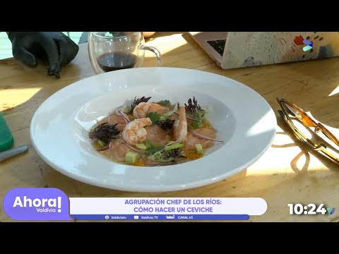 Ahora Valdivia! 19.01.26