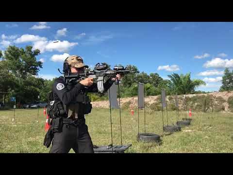 Colt M4 COMMANDO  5.56