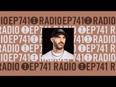 Toolroom Radio EP741 - Presented by Mark Knight