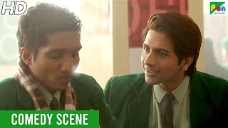 Yeh Saali Aashiqui - Funny Tatto Scene | Vardhan Puri, Shivaleeka Oberoi, Jessey Lever video