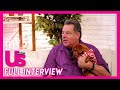Steve Schirripa On The Sopranos Blue Bloods His Love For Dogs