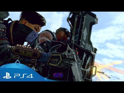 This week’s PlayStation Store highlights: Call of Duty: Black Ops 4 beta, 1979 Revolution: Black Friday, Anamorphine, more