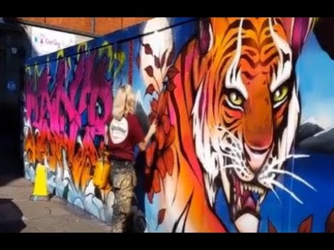 Tiger Bay (Cardiff Bay) Walk & Talk