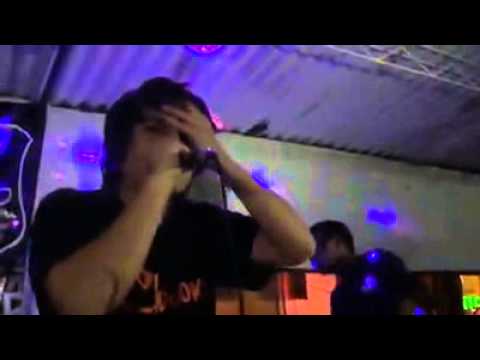 ENZO vs MECUA - PESOS PESADOS 2014