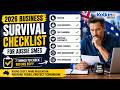 7 Things Every Aussie SME Must Check Before 2026 EOFY
