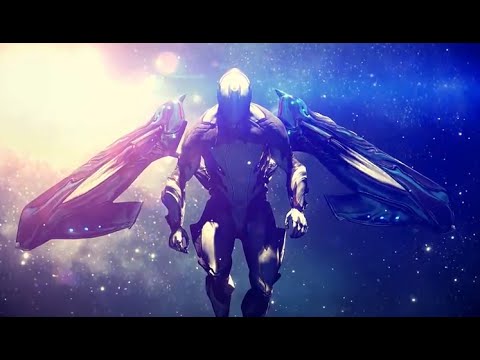 Warframe - Black Mesa GERMAN