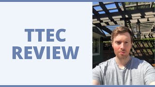 TTEC Review - Do You Really Want To Be A Virtual Call Center Worker
