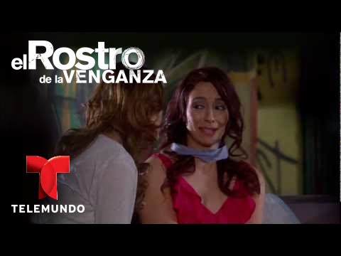El Rostro de la Venganza | Capítulo 164 | Telemundo
