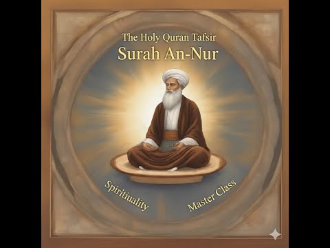 Part 24.2: Surah An-Nur (The Light)