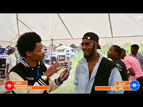 Bee Jay - Interview