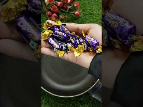 Eclairs Chocolate Ice Cream #shorts #youtubeshorts