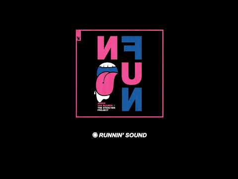 Armin van Buuren x The Stickmen Project - No Fun