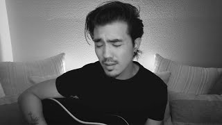 Wish You The Best - Lewis Capaldi (Joseph Vincent Cover)