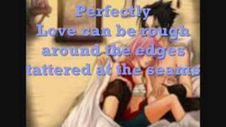 Perfect - Sara Evans - Lyrics