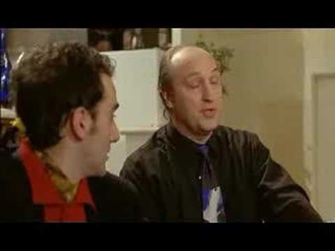 Les 3 frères, moment d'antologie