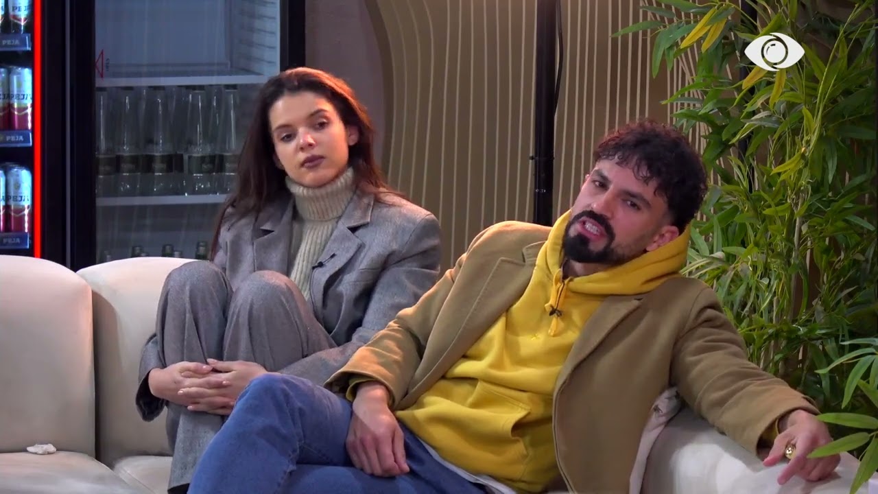 “Argumentin idiot do të ma pasosh mua?”/ Aldo-Danjës: Si nuk të vjen turp, a je në terezi?