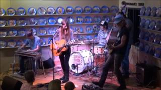 Sarah Shook & The Disarmers "Good As Gold"