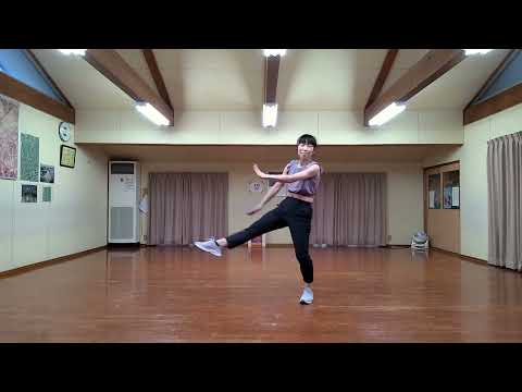 Dance Exercise | Candy (Robbie Williams)