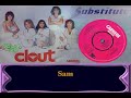 Karaoke Tino - Clout - Substitute