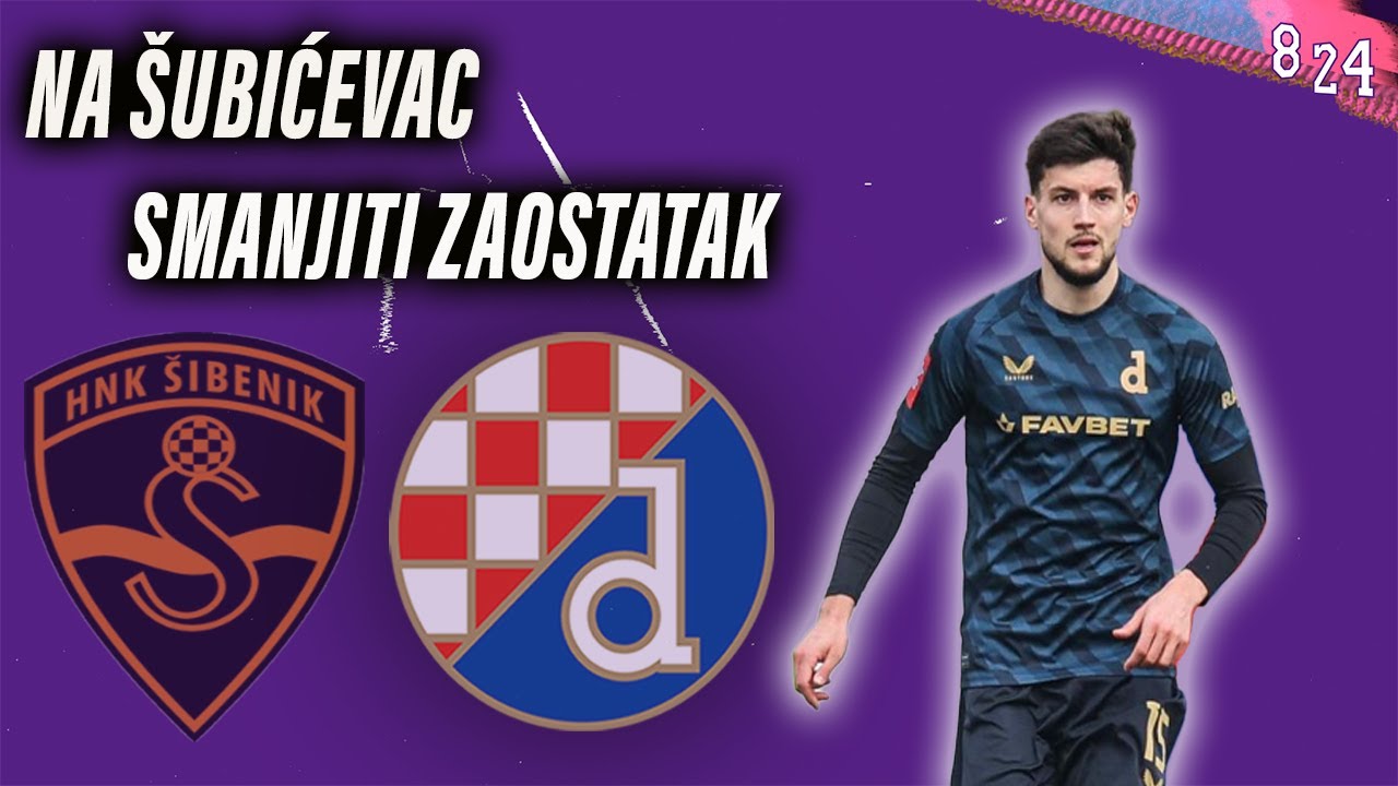 Najava: Šibenik - Dinamo / Astrologija #138