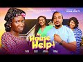 MY HOUSE HELP SONIA UCHE BRYAN OKWARA EBERE OKARO 2025 LATEST NIGERIAN MOVIE