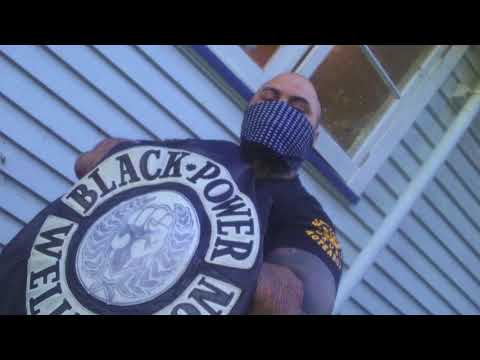 Rik D Black - Eager N' Ill