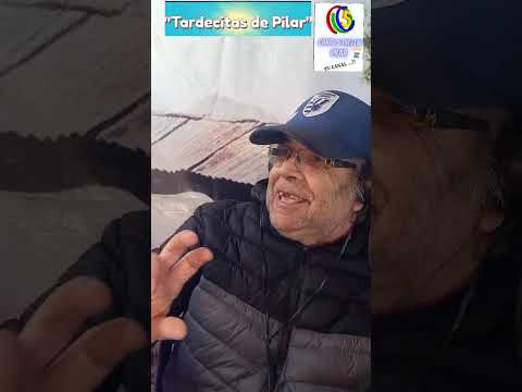 Programa: "Tardecitas de Pilar", "Radio Galena Digital y TV5 Digital Pilar",(Córdoba🇦🇷),6/8/26.-