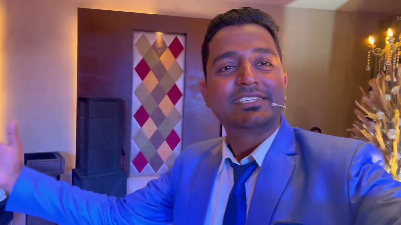 Round Table Club Adults Fest | Tamil & English Mind Reading Show | Magician in chennai
