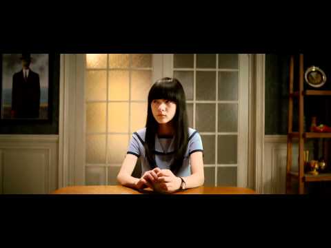 星空 Starry Starry Night 2011 [高清完整電影Full Movie]