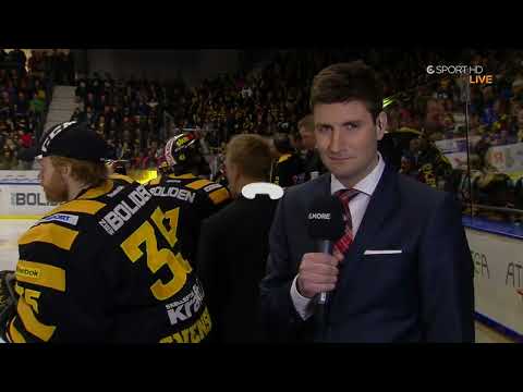 Skellefteå AIK - Linköping HC | Elitserien/SHL 12/13 - Semifinal 5 | 2013-04-05