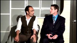 SCTW 063 Taylor Negron 03/31/12 video