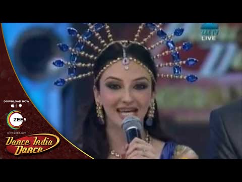 Dance India Dance Season 3 Grand Finale April 21 '12 - Introduction