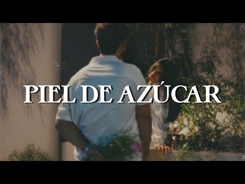 José José - Piel de Azúcar (Letra)