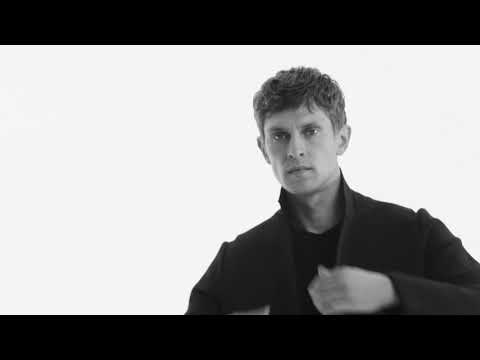 MARC O'POLO BLACK FASHION WEEK Fall/Winter 2018