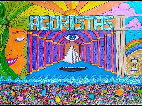 Agoristas - Oculto (Full Album)