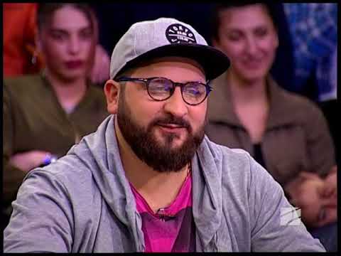 Gaacine Da Moige - 11 Mar,2017