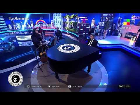 Benito Cerati y Jey Mammon - Inevitable