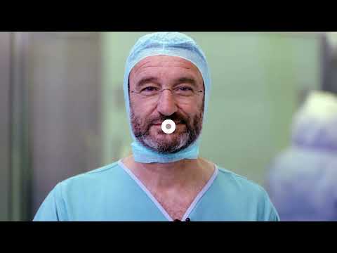 Klinik Werneck: Mitarbeiter:in (Mensch) für den OP im Schloß