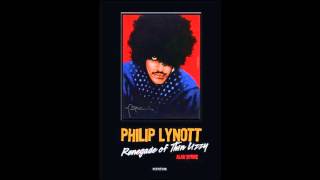 Alan Byrne on Radio Clare 19/10/2012 - Philip Lynott, Renegade of Thin Lizzy Book