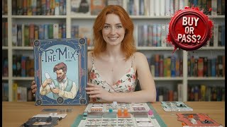 Board Game Critique - The Mind video thumbnail