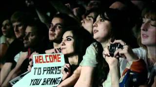Beady Eye - The Morning Son (Casino de Paris)