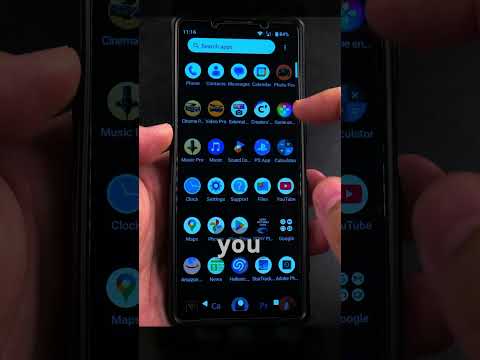 How to Disable Gemini on Power Button Long Press for Android Devices part 4