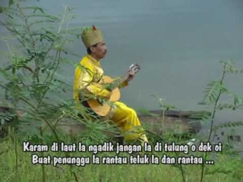 SERAMPANG BUKILEK - VOL 1 PP.WAK KOCAI. M.FAHBI.SE