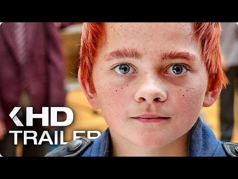 Trailer-Vorschau: Doktor Proktors Zeitbadewanne