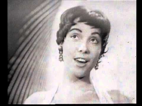 Eurovision 1957 - My personal Top 10