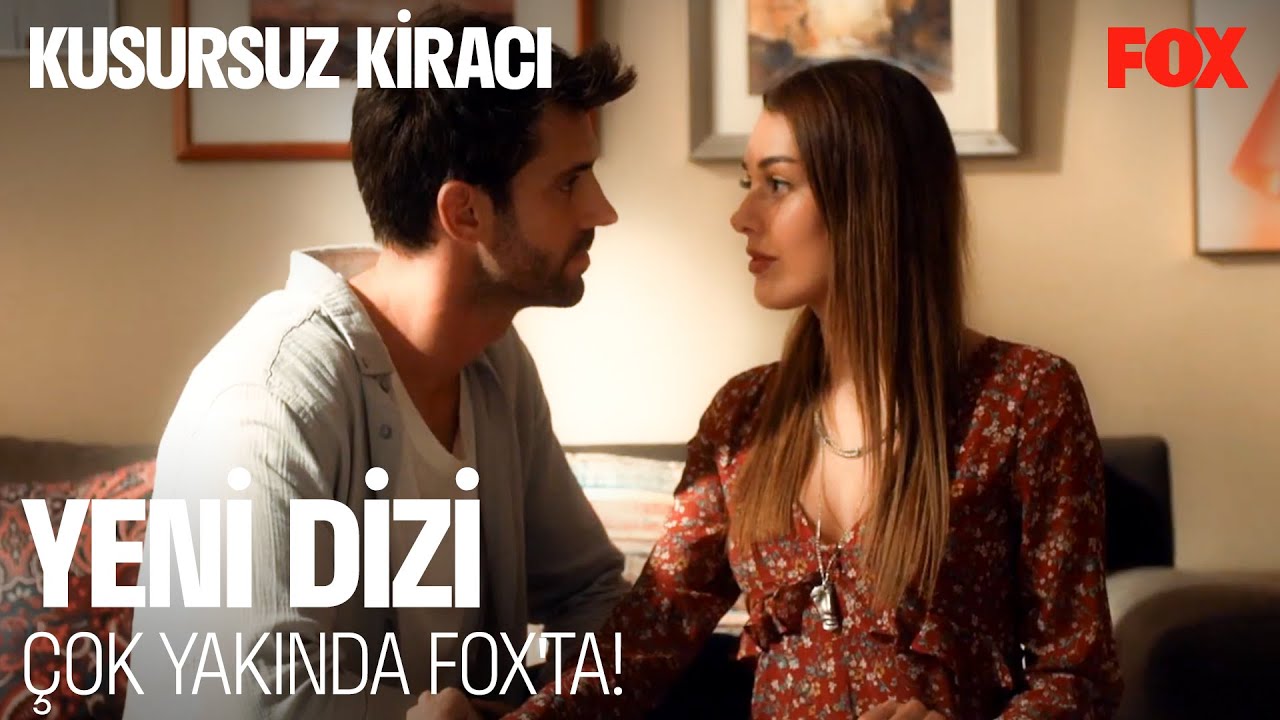 Kusursuz Kiracı İlk Bölümüyle Yakında FOX'ta!