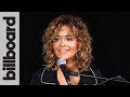 Rita Ora Your Song Acoustic Live Performance Billboard