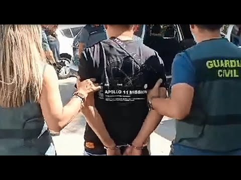 Detenido el marido de la joven de 22 años asesinada en Utrera