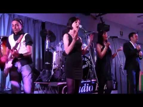 PIEMONTESINA BELLA - BONELLI BAND CON VALENTINA & ALICE